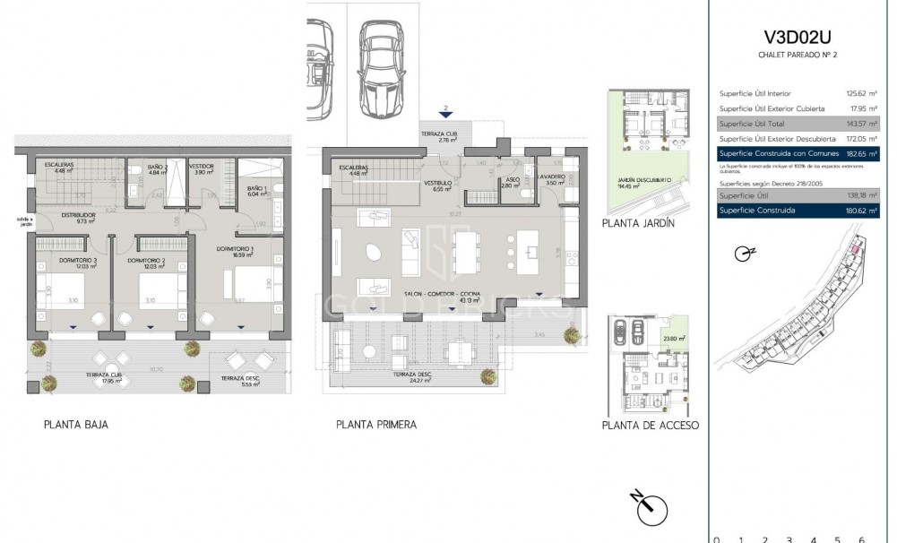 New Build · Villa · Estepona · Puerto de Estepona