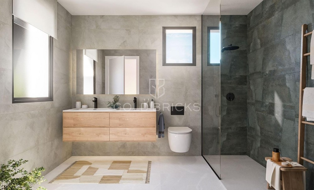 New Build · Villa · Estepona · Puerto de Estepona