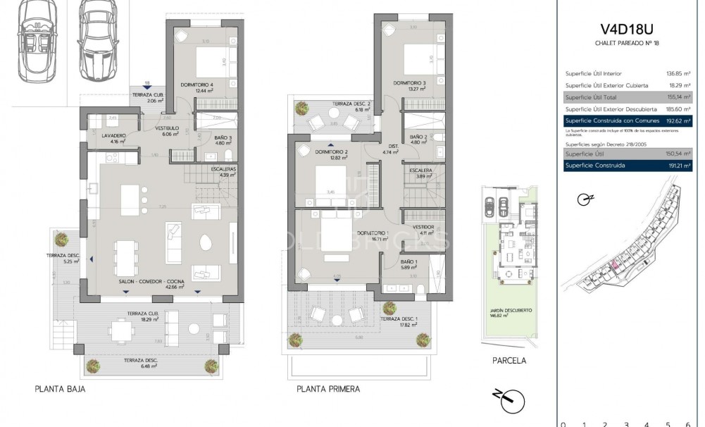 New Build · Villa · Estepona · Puerto de Estepona