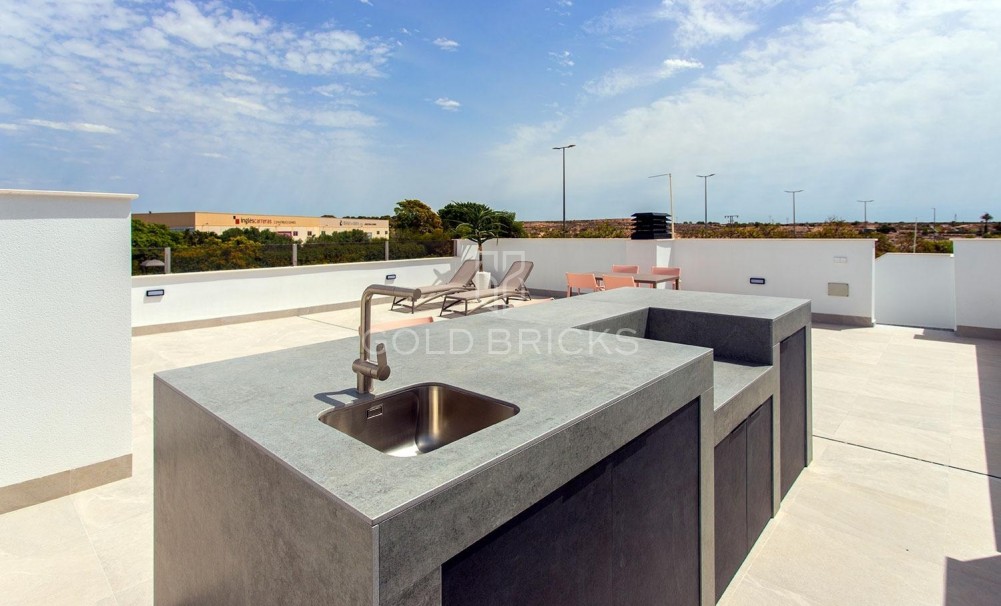 New Build · Villa · Sucina