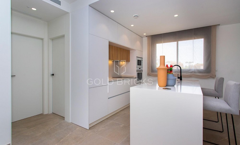 New Build · Villa · Sucina