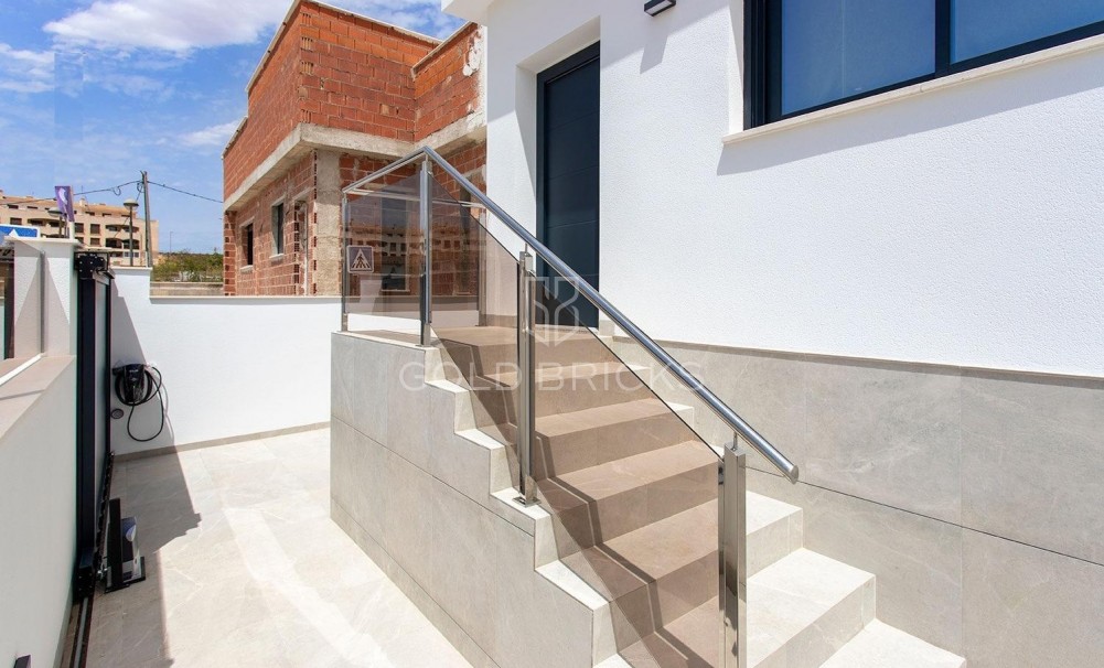 New Build · Villa · Sucina