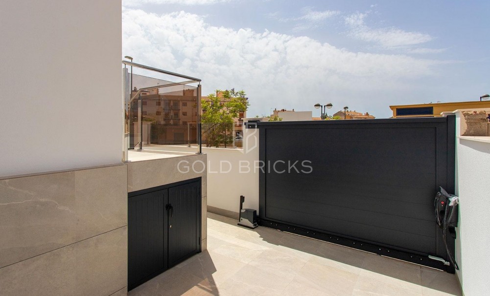 New Build · Villa · Sucina