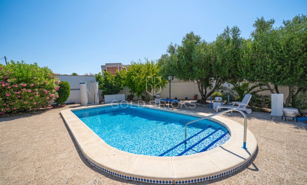 Sale · Villa · Ciudad Quesada - Rojales