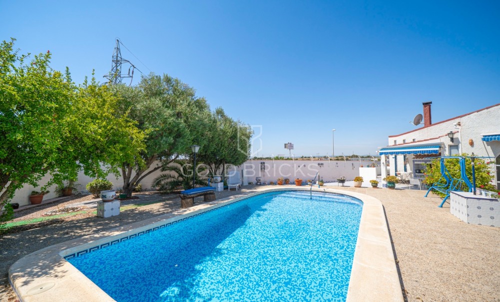 Sale · Villa · Ciudad Quesada - Rojales