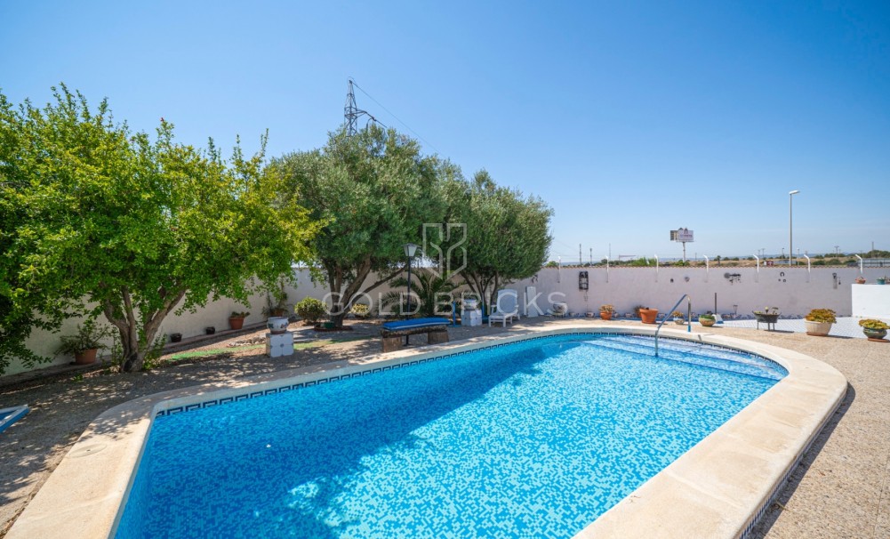Sale · Villa · Ciudad Quesada - Rojales