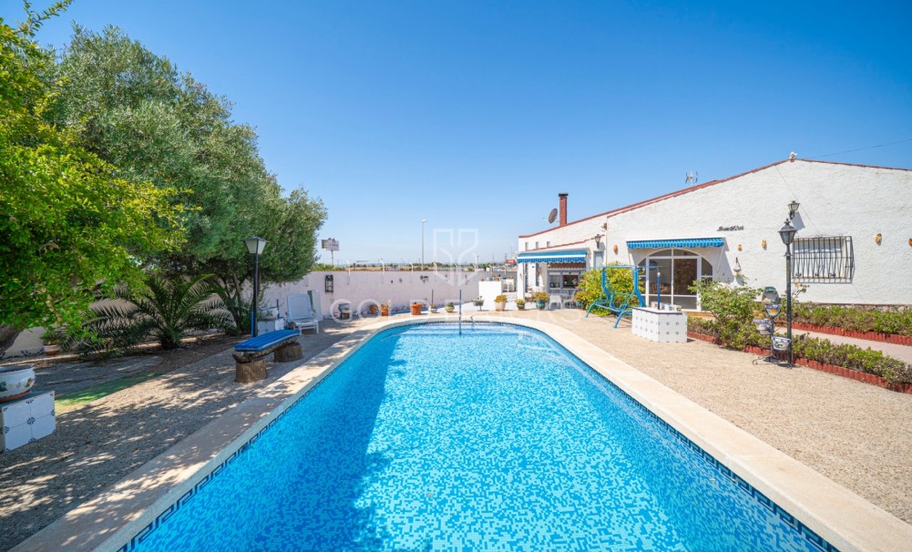 Sale · Villa · Ciudad Quesada - Rojales