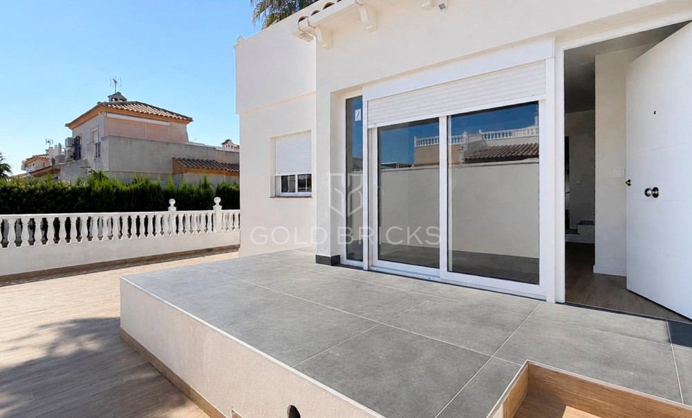 Sale · Townhouse · Orihuela Costa · Los Altos