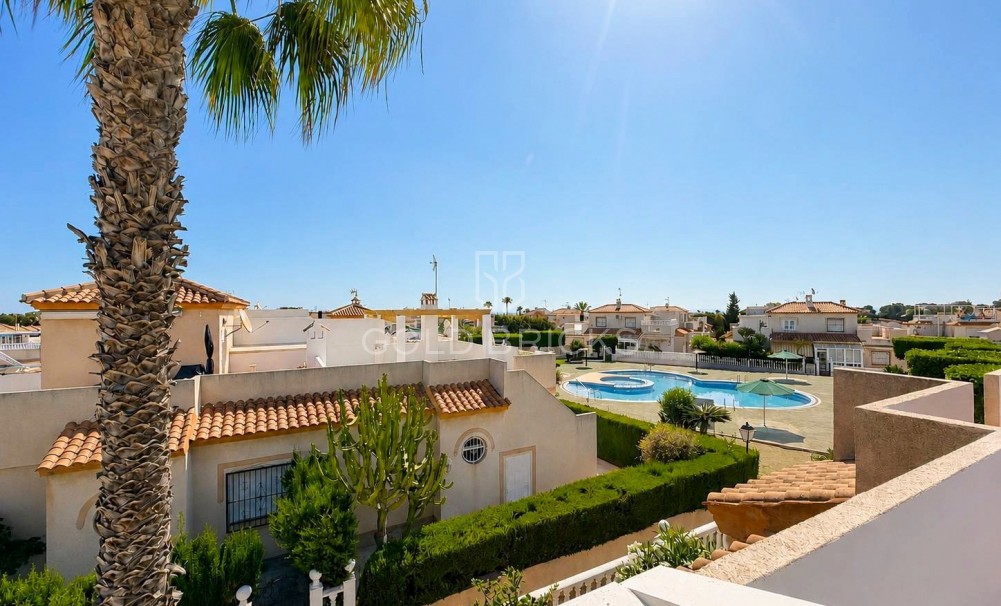 Sale · Townhouse · Orihuela Costa · Los Altos