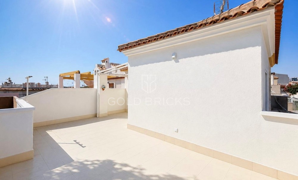 Sale · Townhouse · Orihuela Costa · Los Altos