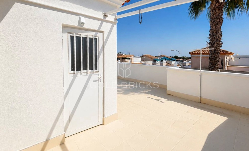 Sale · Townhouse · Orihuela Costa · Los Altos