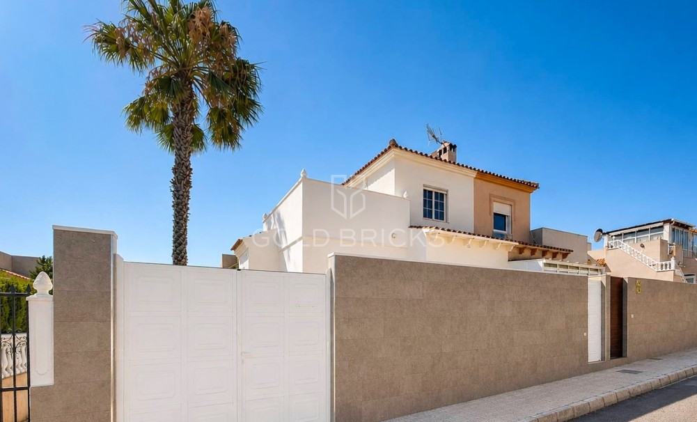 Sale · Townhouse · Orihuela Costa · Los Altos