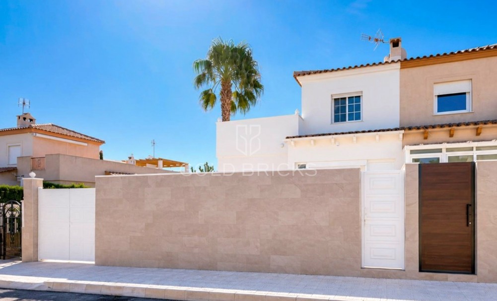 Sale · Townhouse · Orihuela Costa · Los Altos