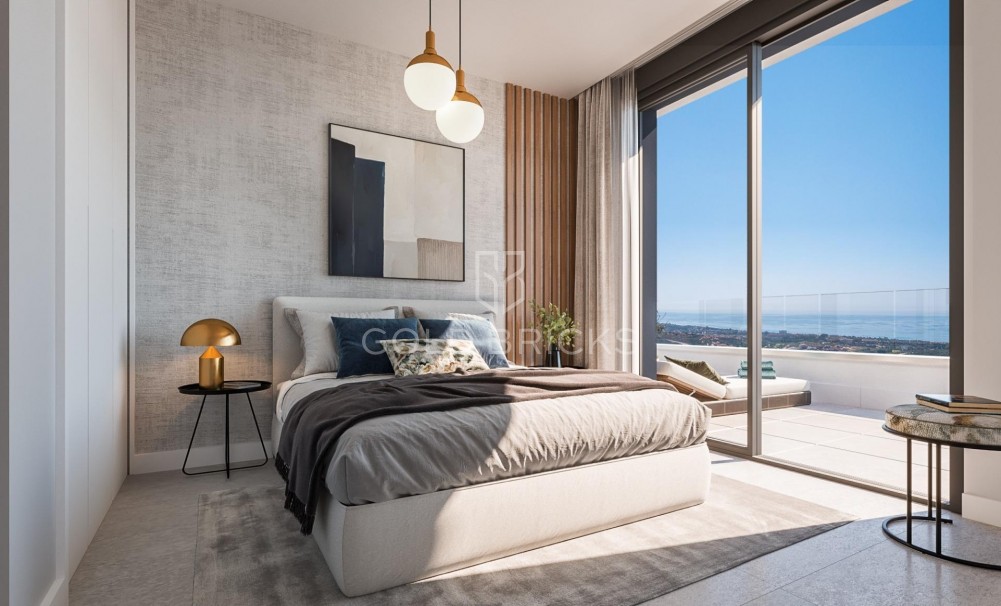 New Build · Apartment · Marbella · Los Monteros