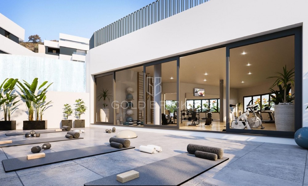 New Build · Apartment · Marbella · Los Monteros