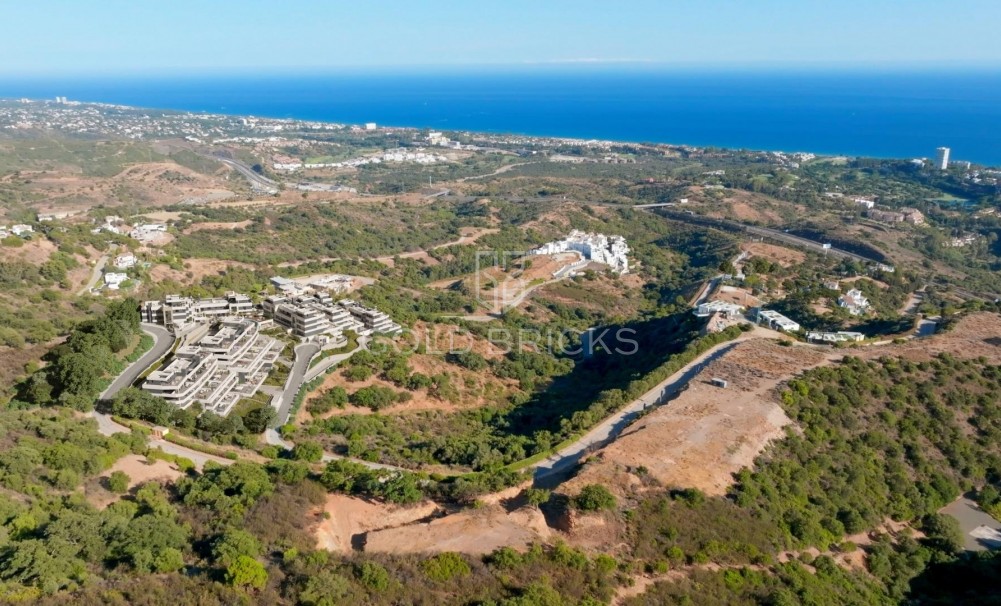 New Build · Apartment · Marbella · Los Monteros