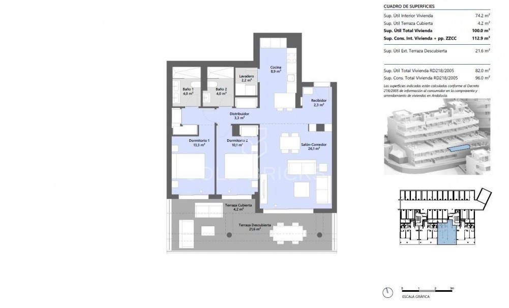 New Build · Apartment · Marbella · Los Monteros