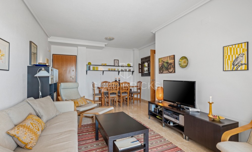 Sale · Apartment · Cabo Roig