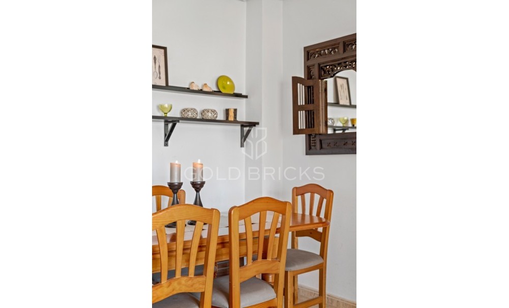 Sale · Apartment · Cabo Roig