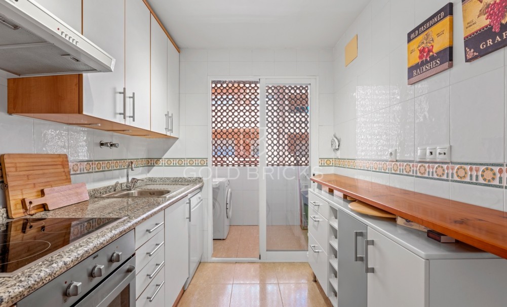 Sale · Apartment · Cabo Roig
