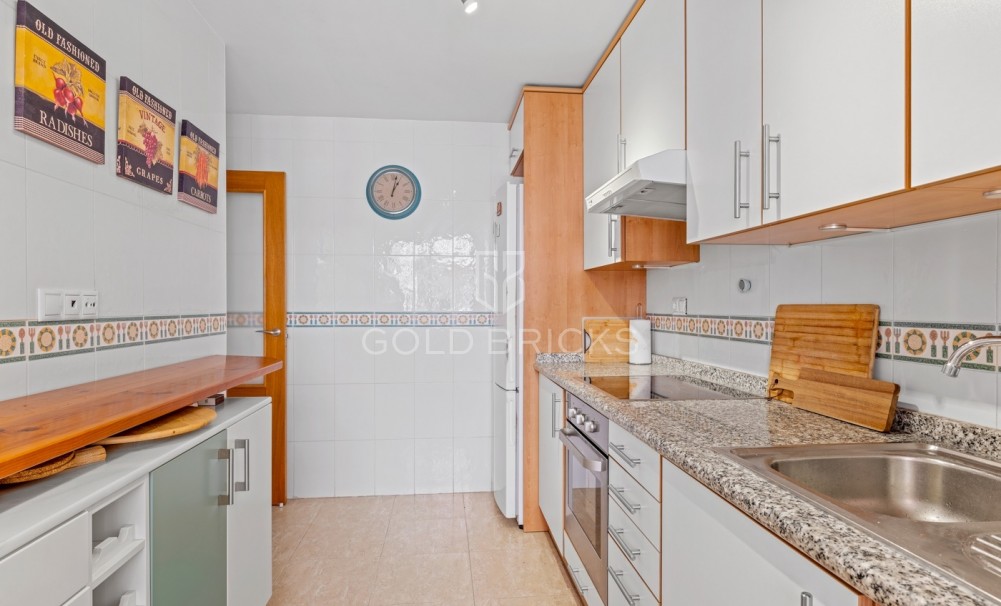 Sale · Apartment · Cabo Roig