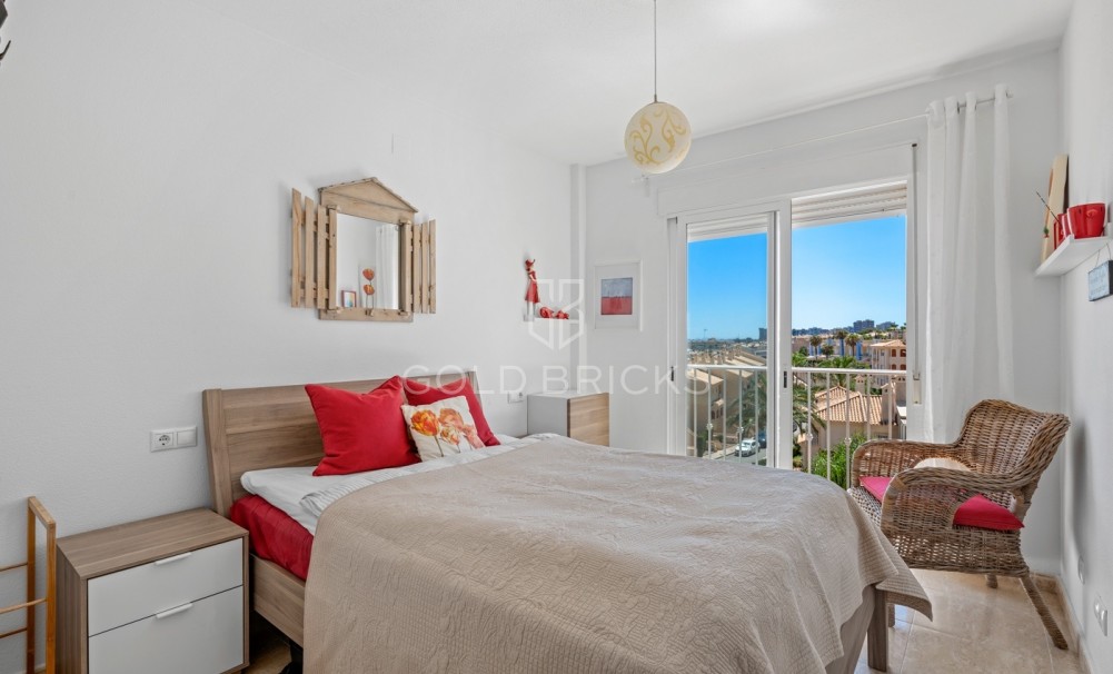 Sale · Apartment · Cabo Roig