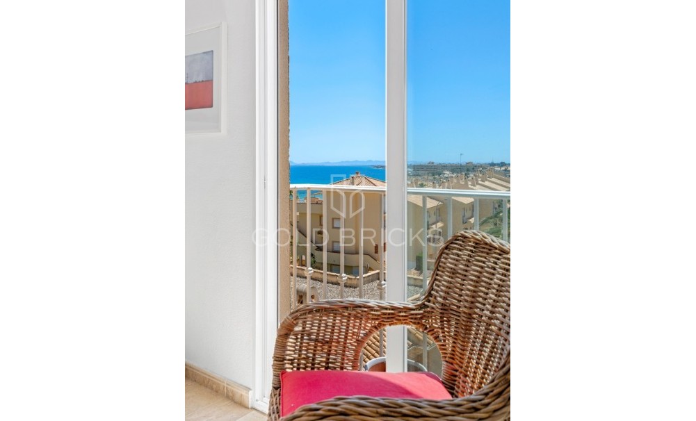 Sale · Apartment · Cabo Roig