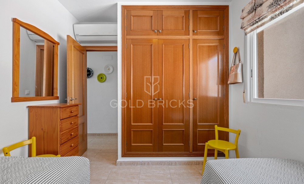 Sale · Apartment · Cabo Roig