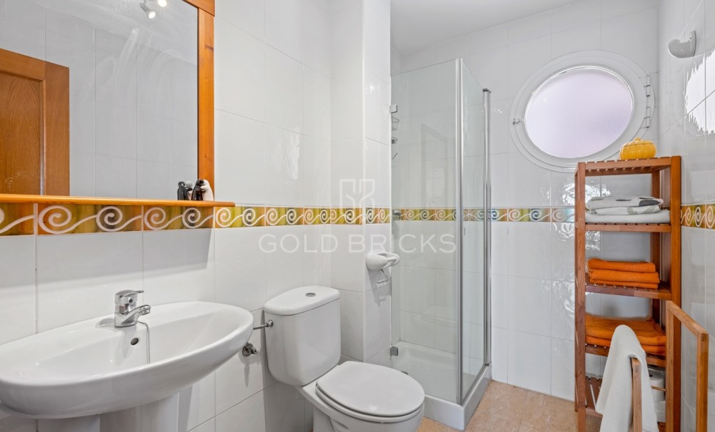 Sale · Apartment · Cabo Roig