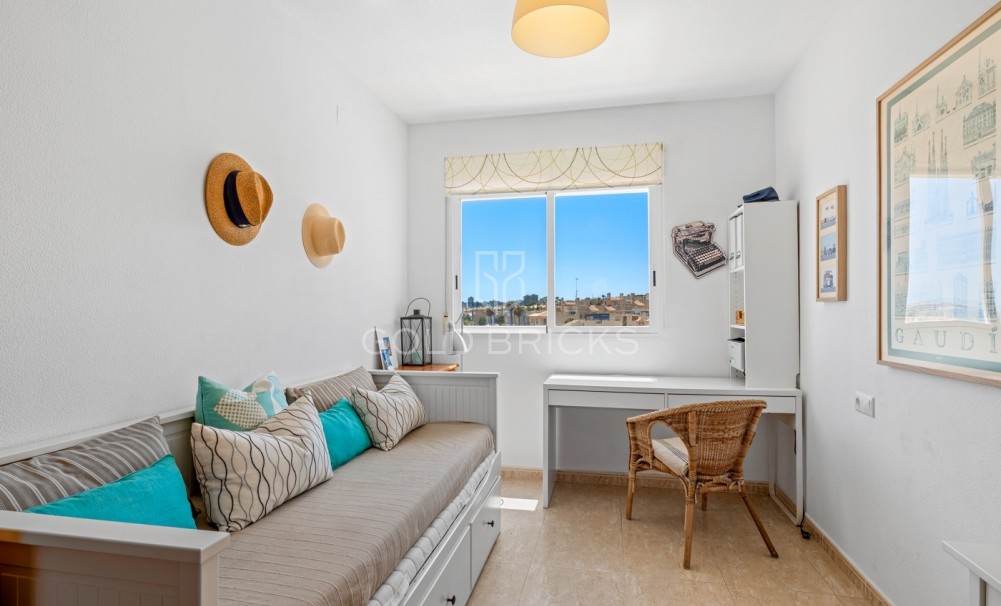Sale · Apartment · Cabo Roig