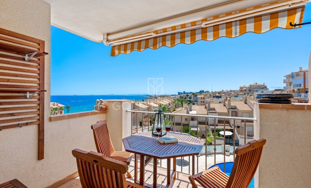 Sale · Apartment · Cabo Roig