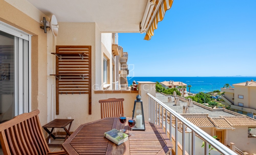 Sale · Apartment · Cabo Roig