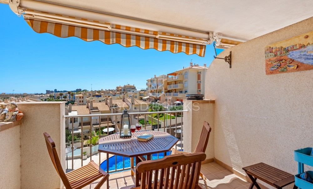 Sale · Apartment · Cabo Roig