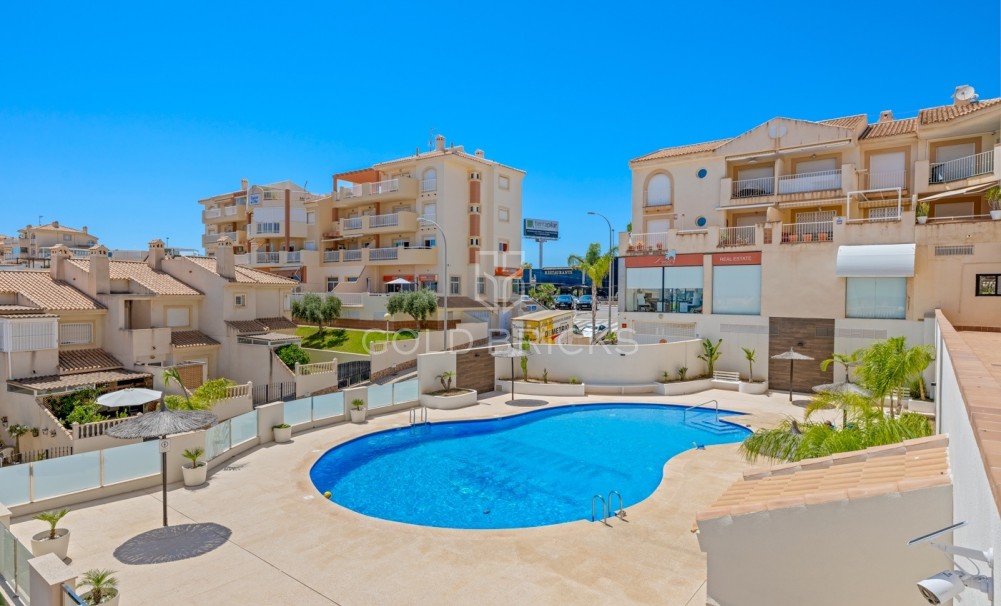 Sale · Apartment · Cabo Roig