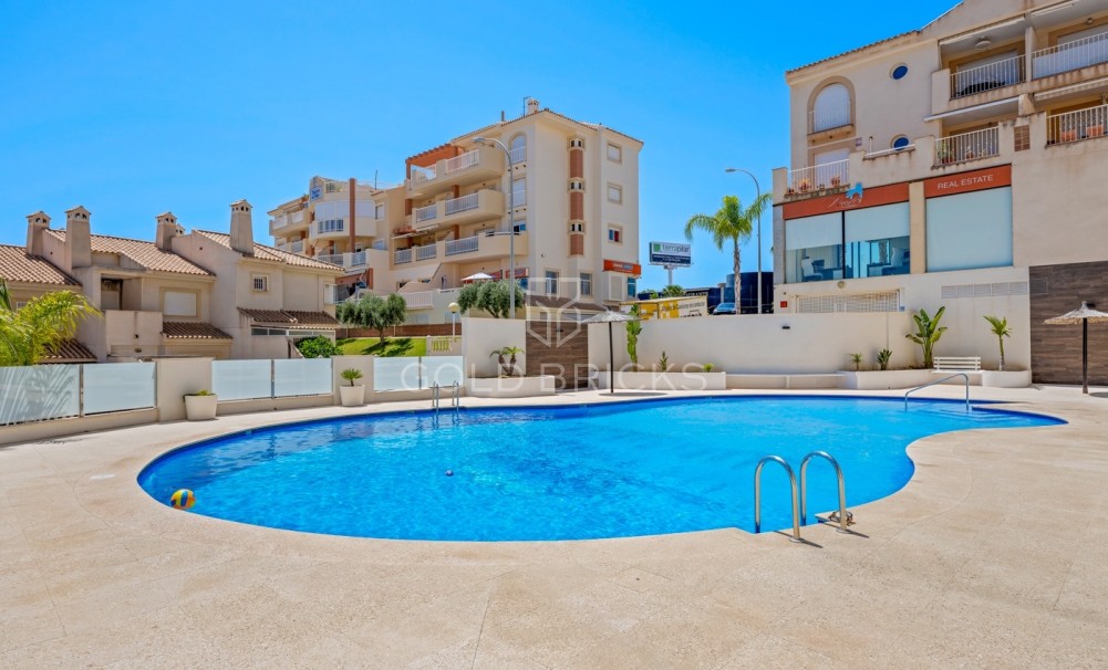Sale · Apartment · Cabo Roig