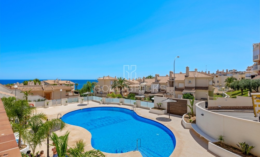 Sale · Apartment · Cabo Roig