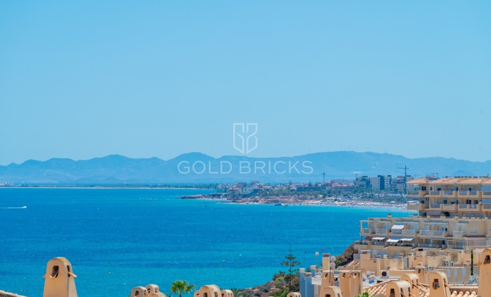 Sale · Apartment · Cabo Roig