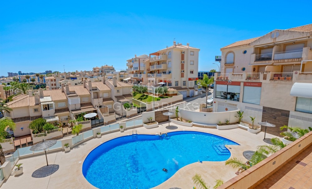Sale · Apartment · Cabo Roig