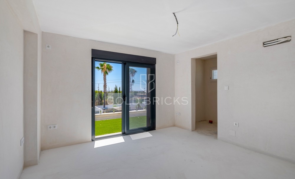 Sale · Country estate · Los Montesinos · La herrada