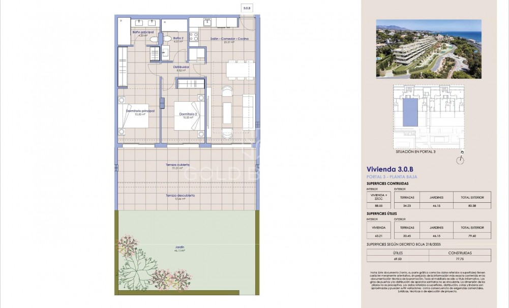 New Build · Apartment · Mijas · Torrenueva