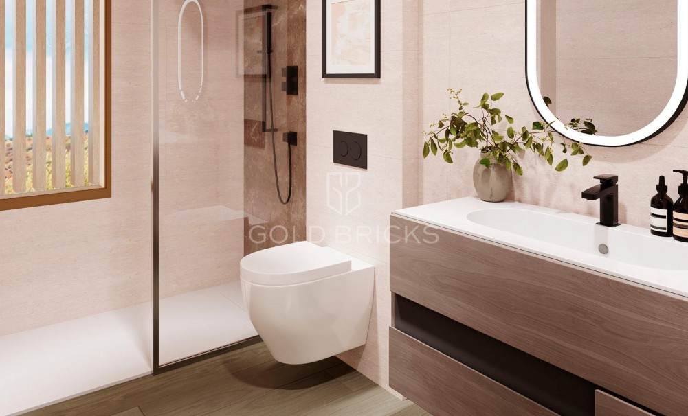 New Build · Apartment · Mijas · Torrenueva