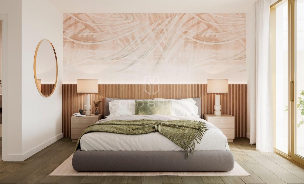 New Build · Apartment · Mijas · Torrenueva