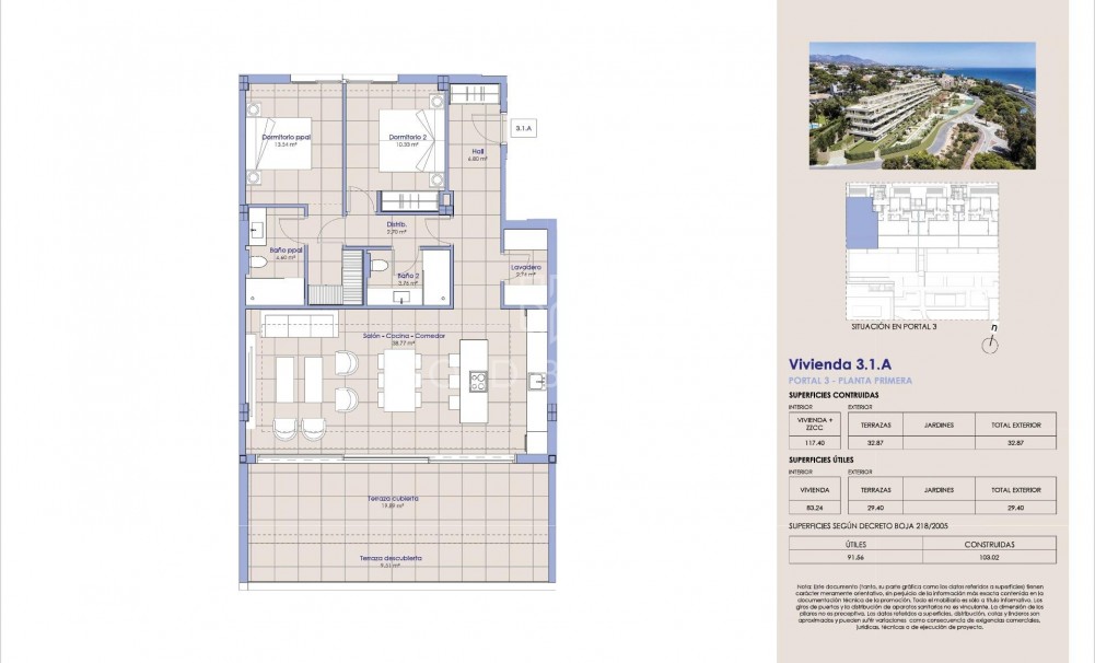 New Build · Apartment · Mijas · Torrenueva