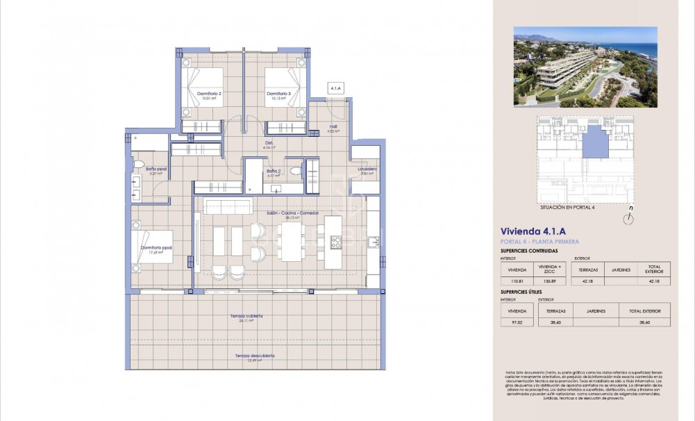 New Build · Apartment · Mijas · Torrenueva