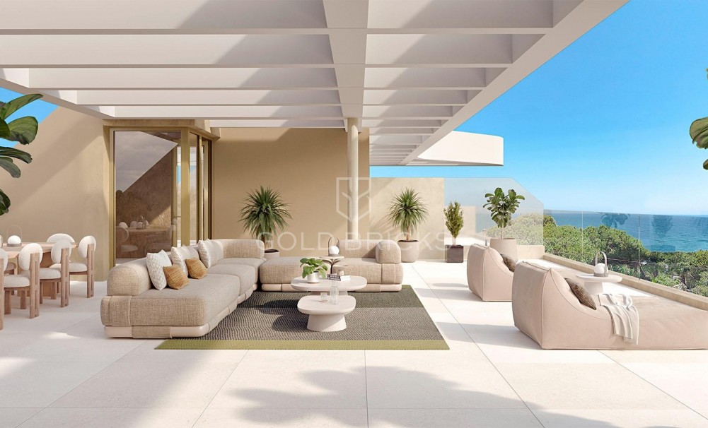 New Build · Penthouse · Mijas · Torrenueva