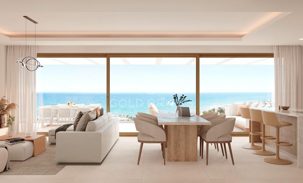 New Build · Penthouse · Mijas · Torrenueva
