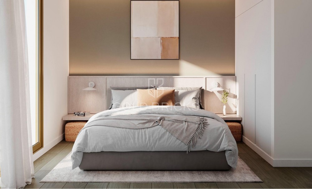 New Build · Penthouse · Mijas · Torrenueva