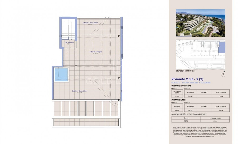 New Build · Penthouse · Mijas · Torrenueva