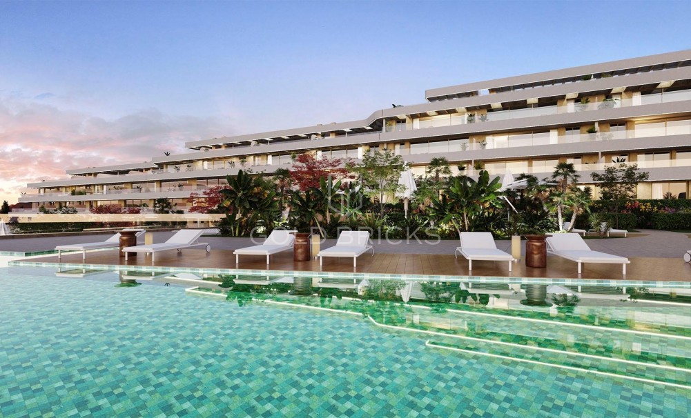 New Build · Penthouse · Mijas · Torrenueva