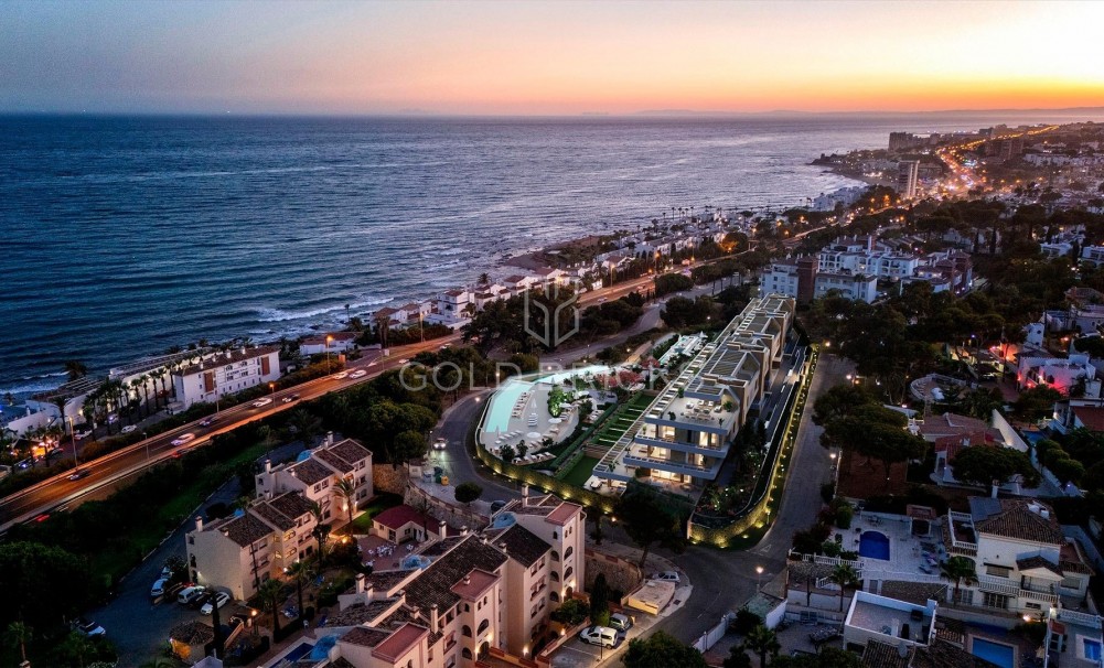 New Build · Penthouse · Mijas · Torrenueva